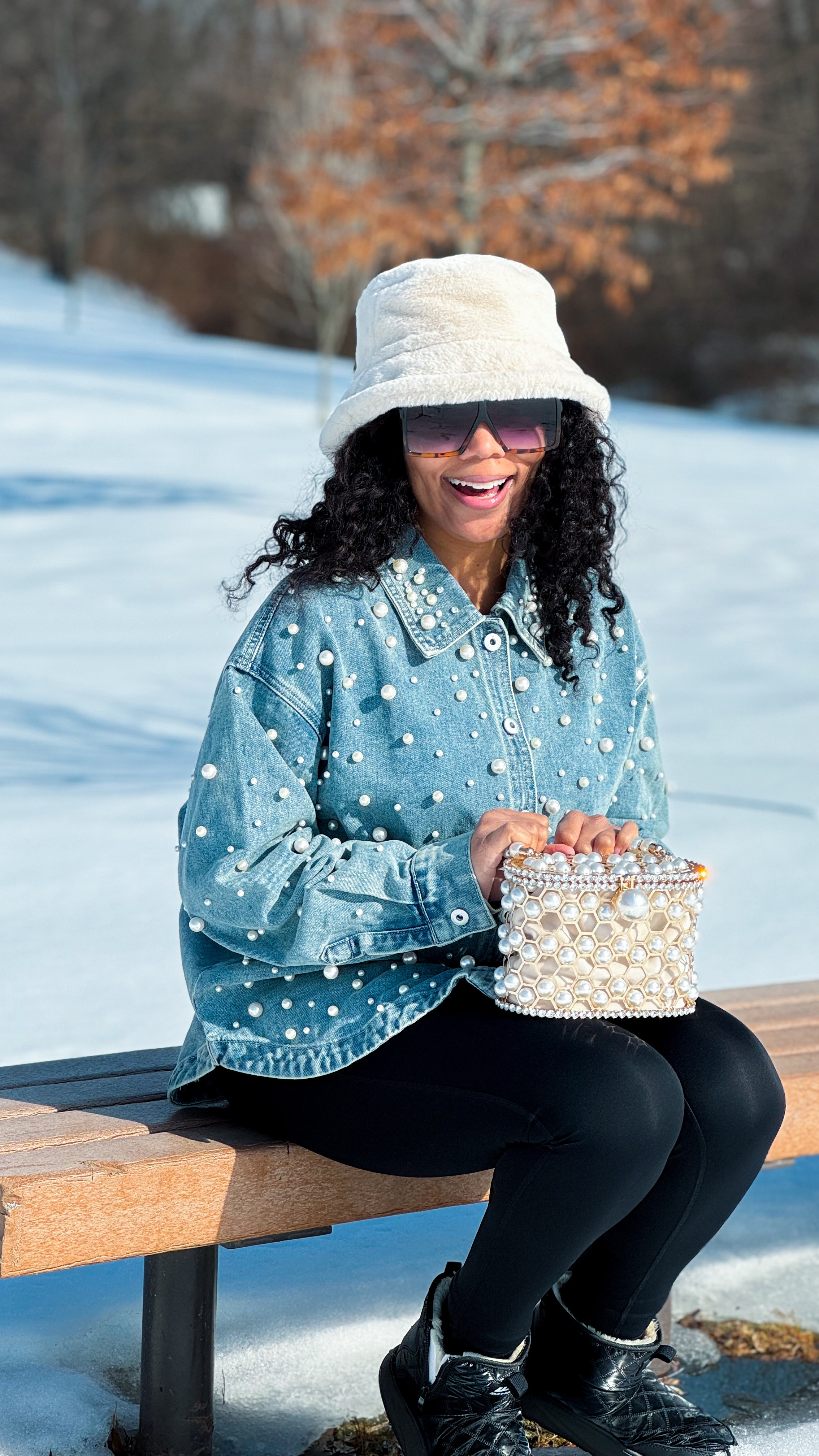 I can’t wait to have this top in my Spring wardrobe rotation 

#LTKFindsUnder50 #LTKSaleAlert #LTKSeasonal