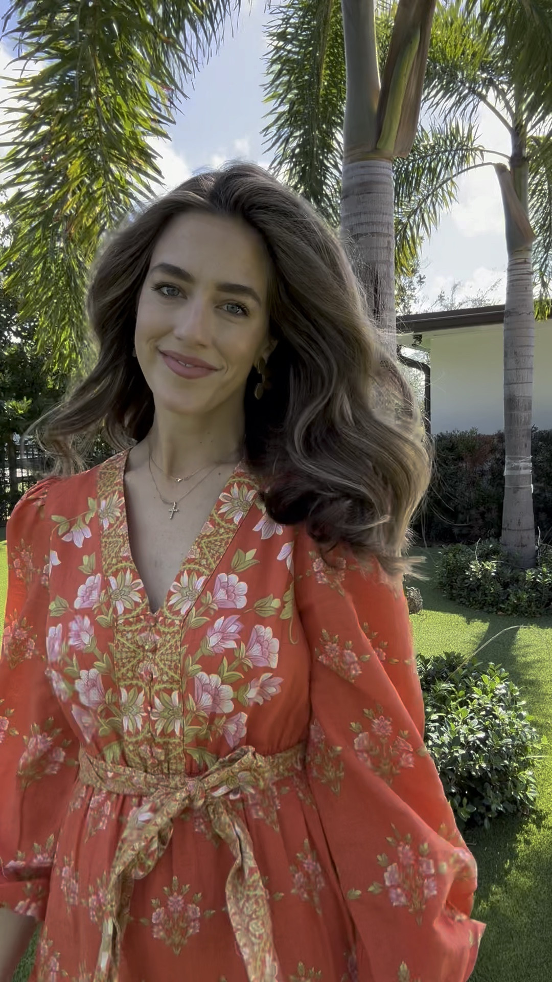 Fall dress 

#LTKSeasonal #LTKWatchNow #LTKStyleTip