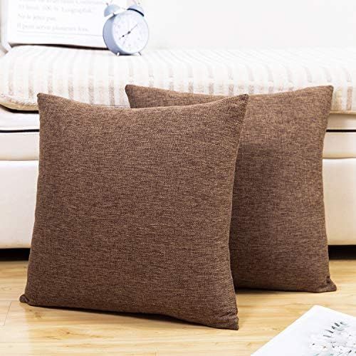 Pillow Covers  | Amazon (US)