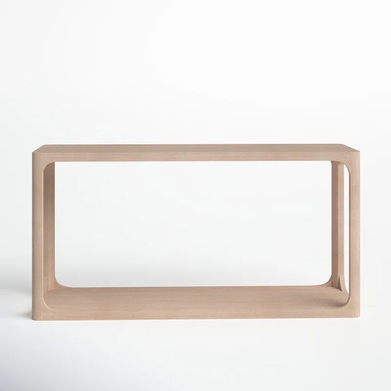 Sybil 58'' Console Table | Wayfair North America