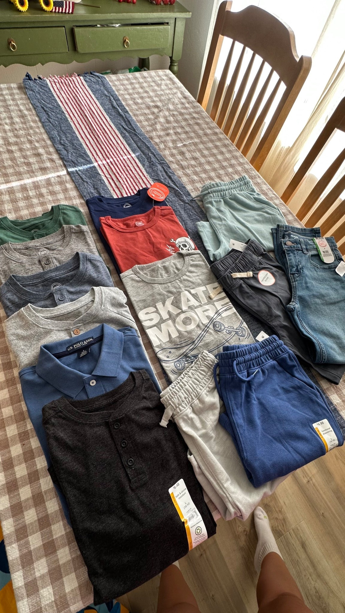 love all these finds from @walmart!! #walmart #walmartpartner #walmartfinds #backtoschoolshopping

#LTKSaleAlert #LTKFamily #LTKKids