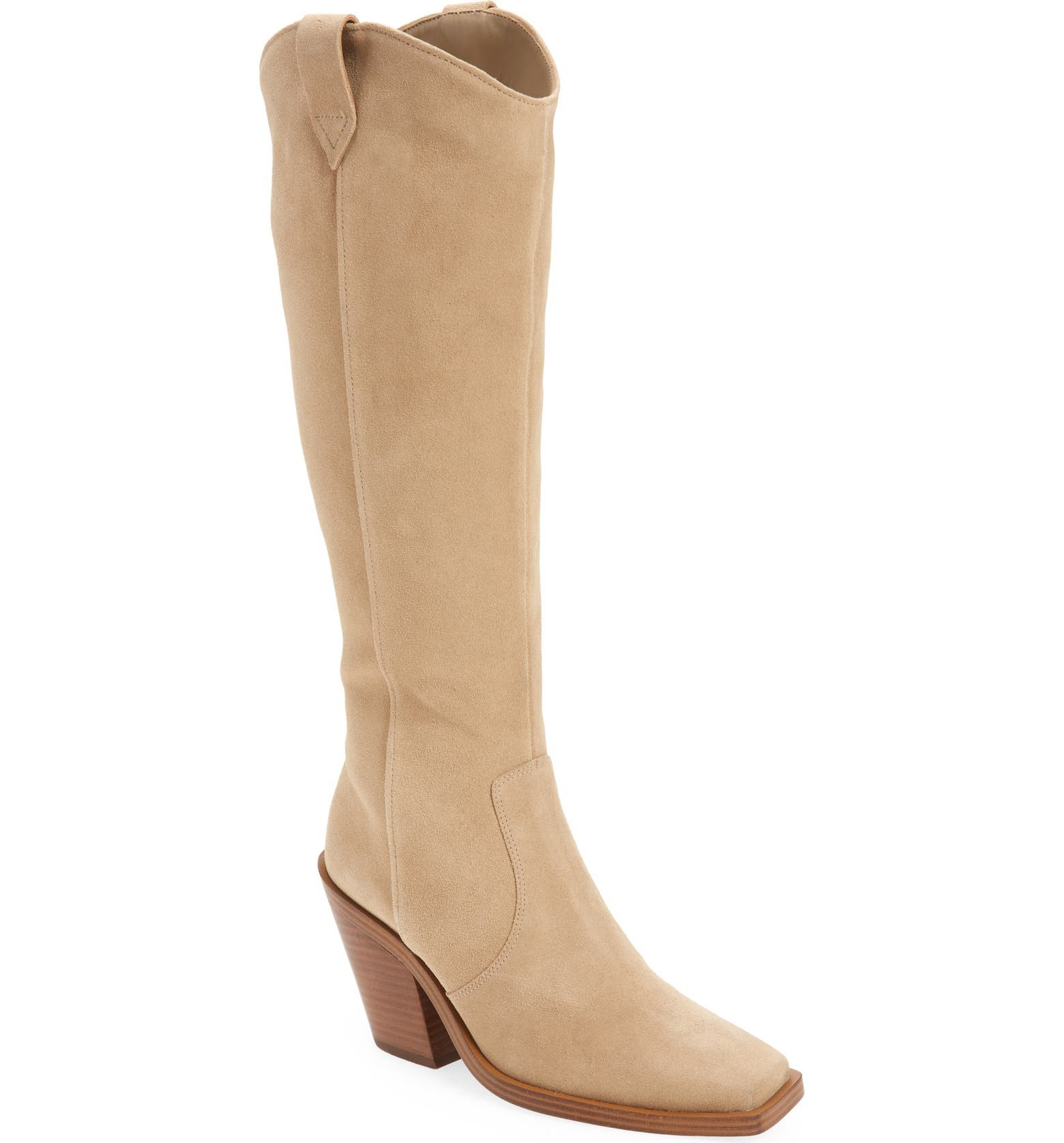 Afelia Knee High Boot | Nordstrom