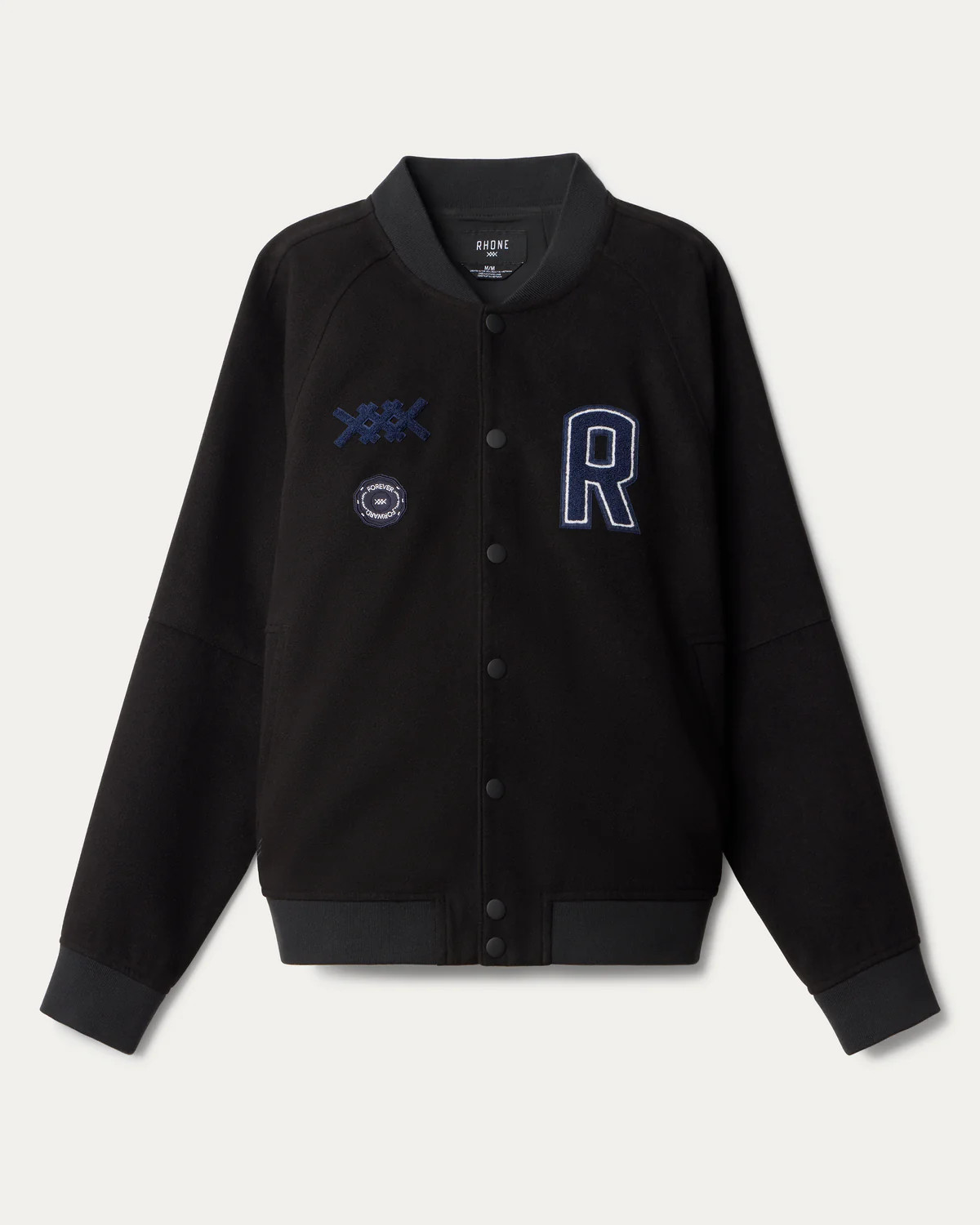 Crew Jacket | Rhone