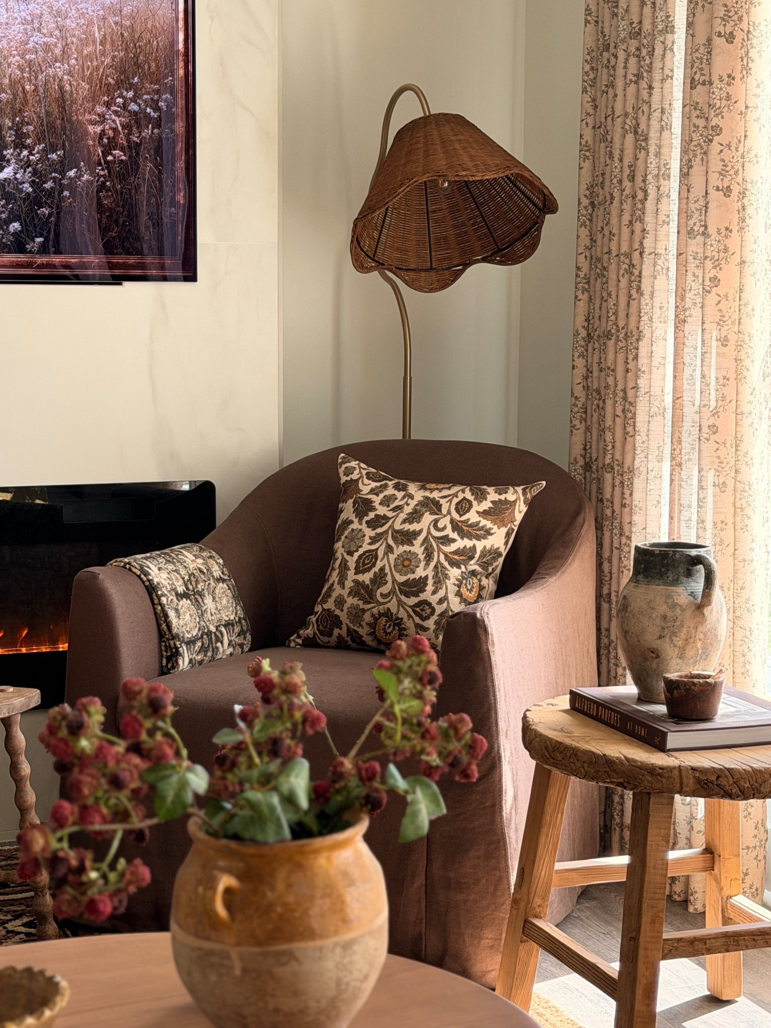 My lamp is on sale!!!! 

#LTKHome #LTKOver40 #LTKSaleAlert