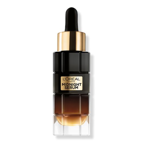 Age Perfect Cell Renewal Midnight Hydrating Serum | Ulta