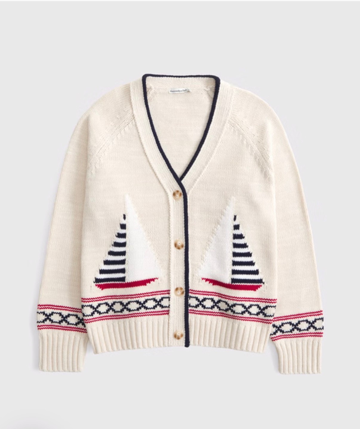 New coastal cardigan 😍