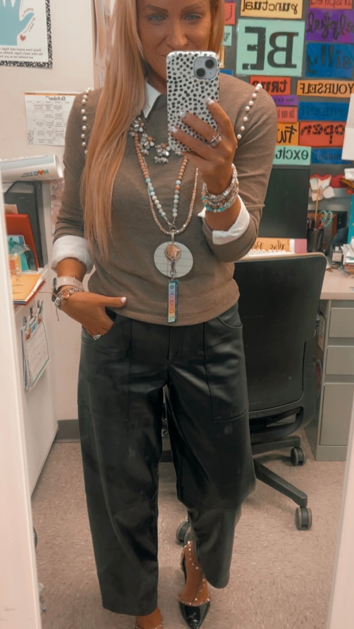 #LTKOver40 #LTKStyleTip #LTKWorkwear