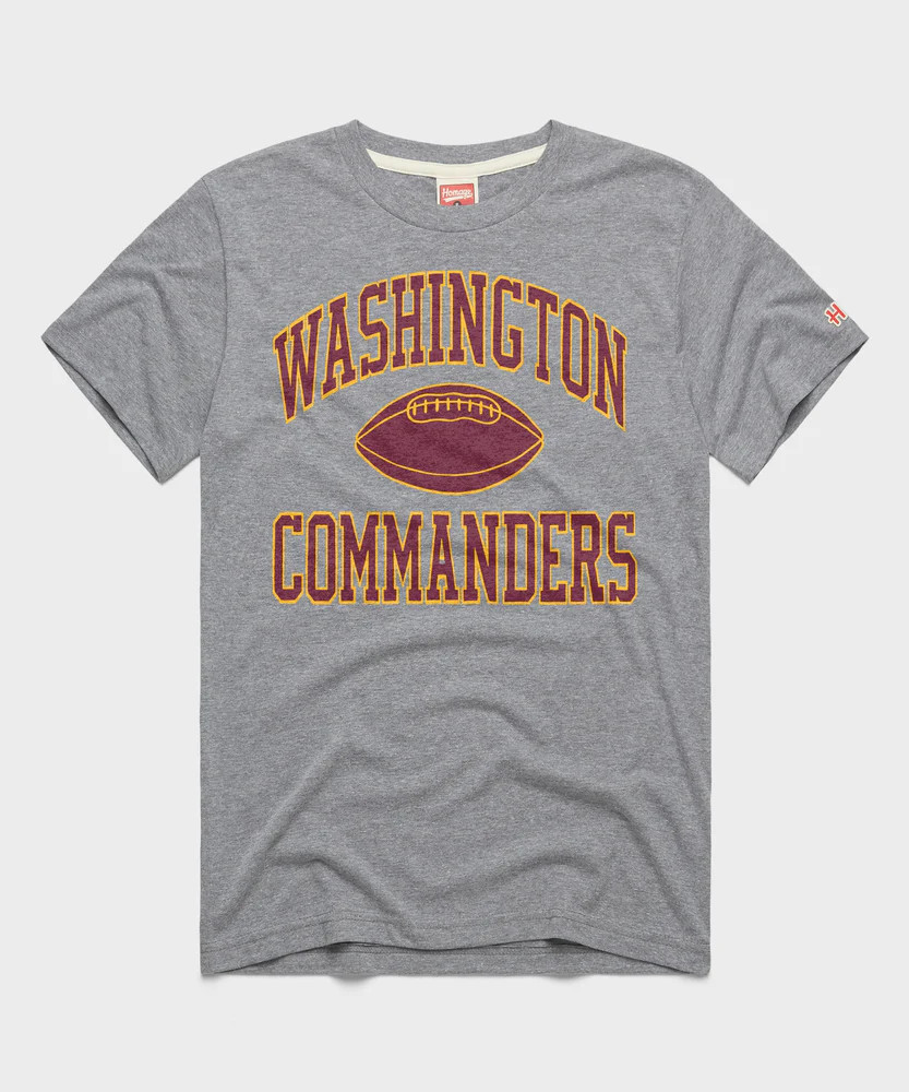 Washington Commanders Gridiron | Homage