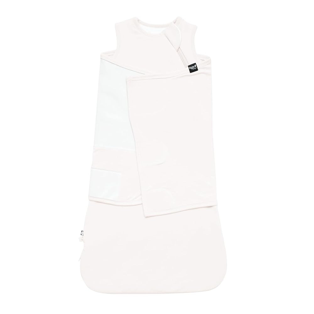 KYTE BABY Unisex Rayon Made from Bamboo Sleep Bag Swaddler for Babies, 1.0 Tog | Amazon (US)