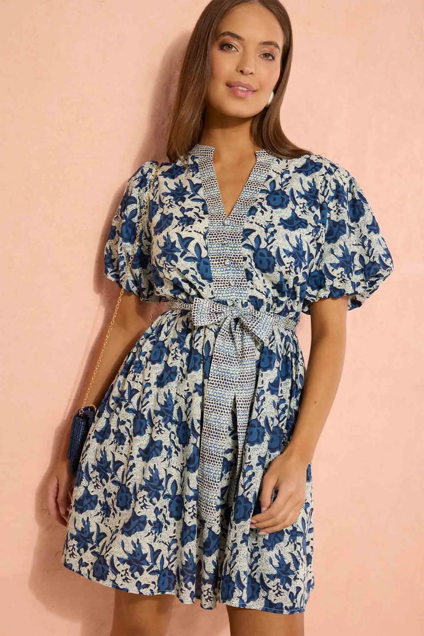 Everly Dress | Avara