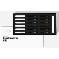 Exploration Kit | Commodity Fragrances (US)