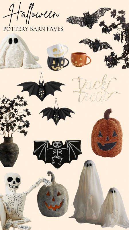 Can’t get enough of these cute Halloween finds! #halloween #fall #pumpkins #spookyseason

#LTKSeasonal #LTKhome #LTKHalloween