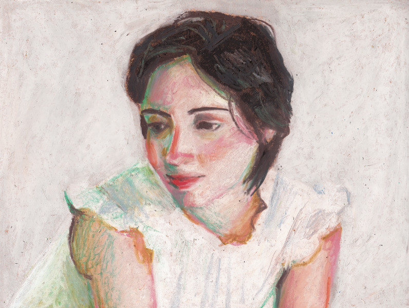 Woman | Artfully Walls