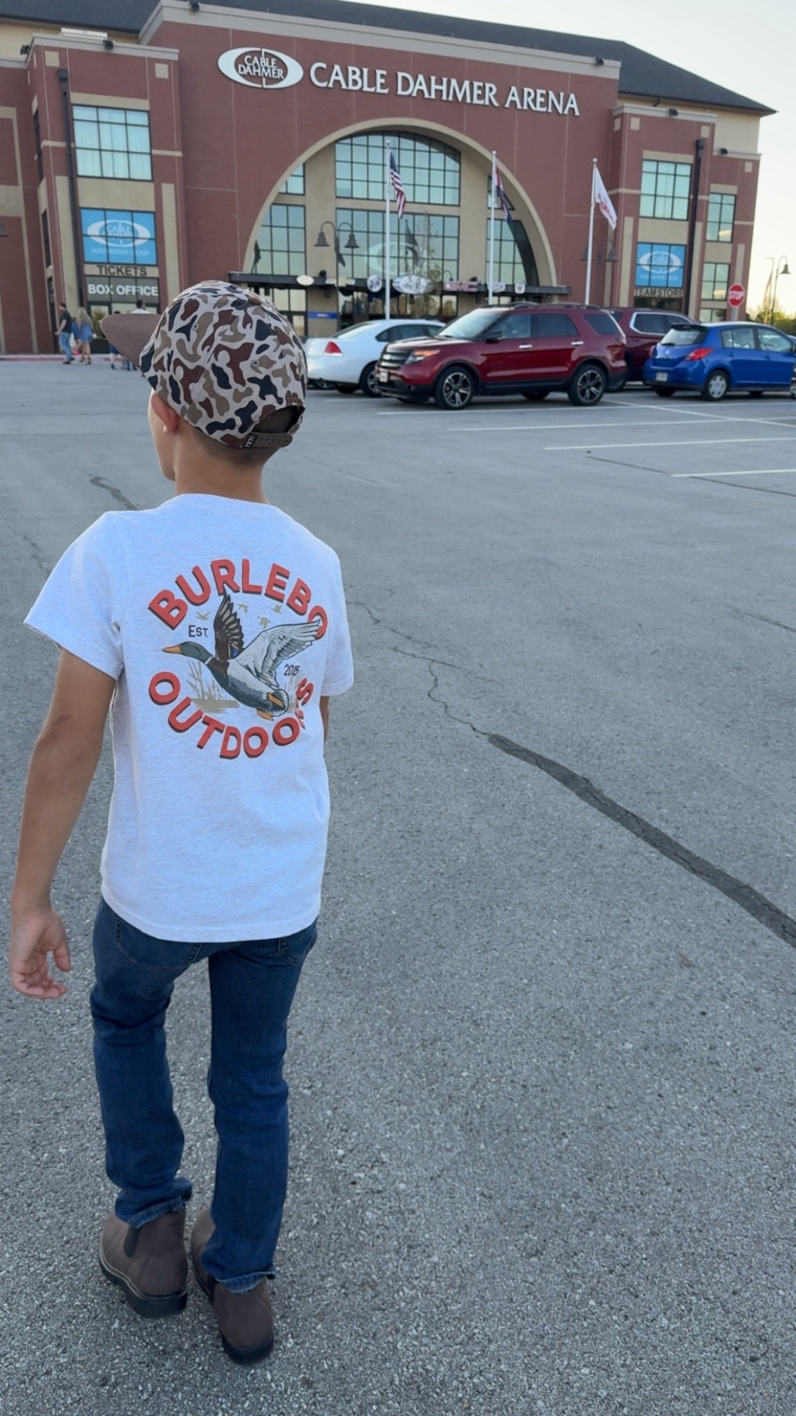 J’s concert fit 

#LTKStyleTip #LTKKids #LTKSeasonal