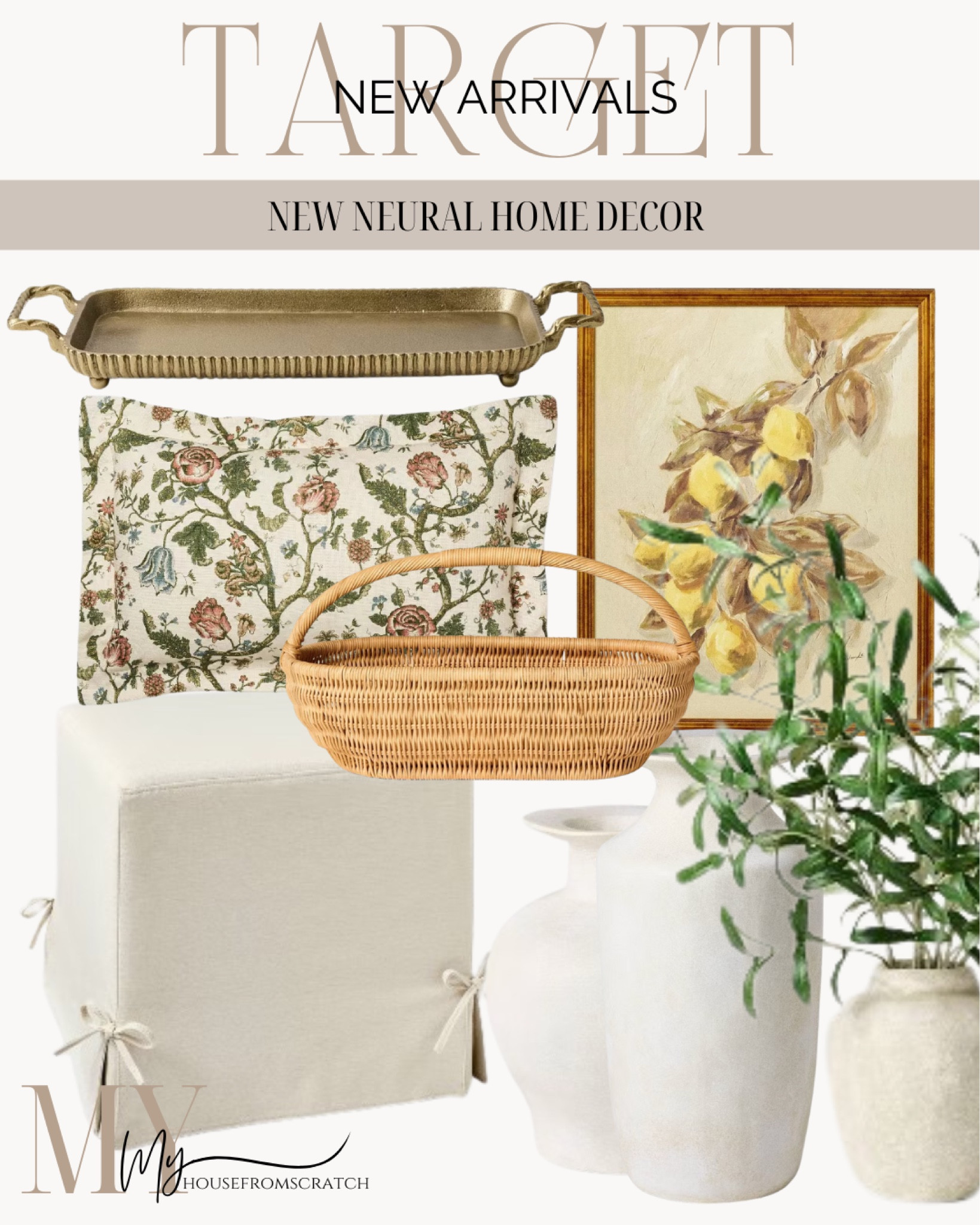 Target new arrivals, home decor 

#LTKHome #LTKStyleTip #LTKSeasonal