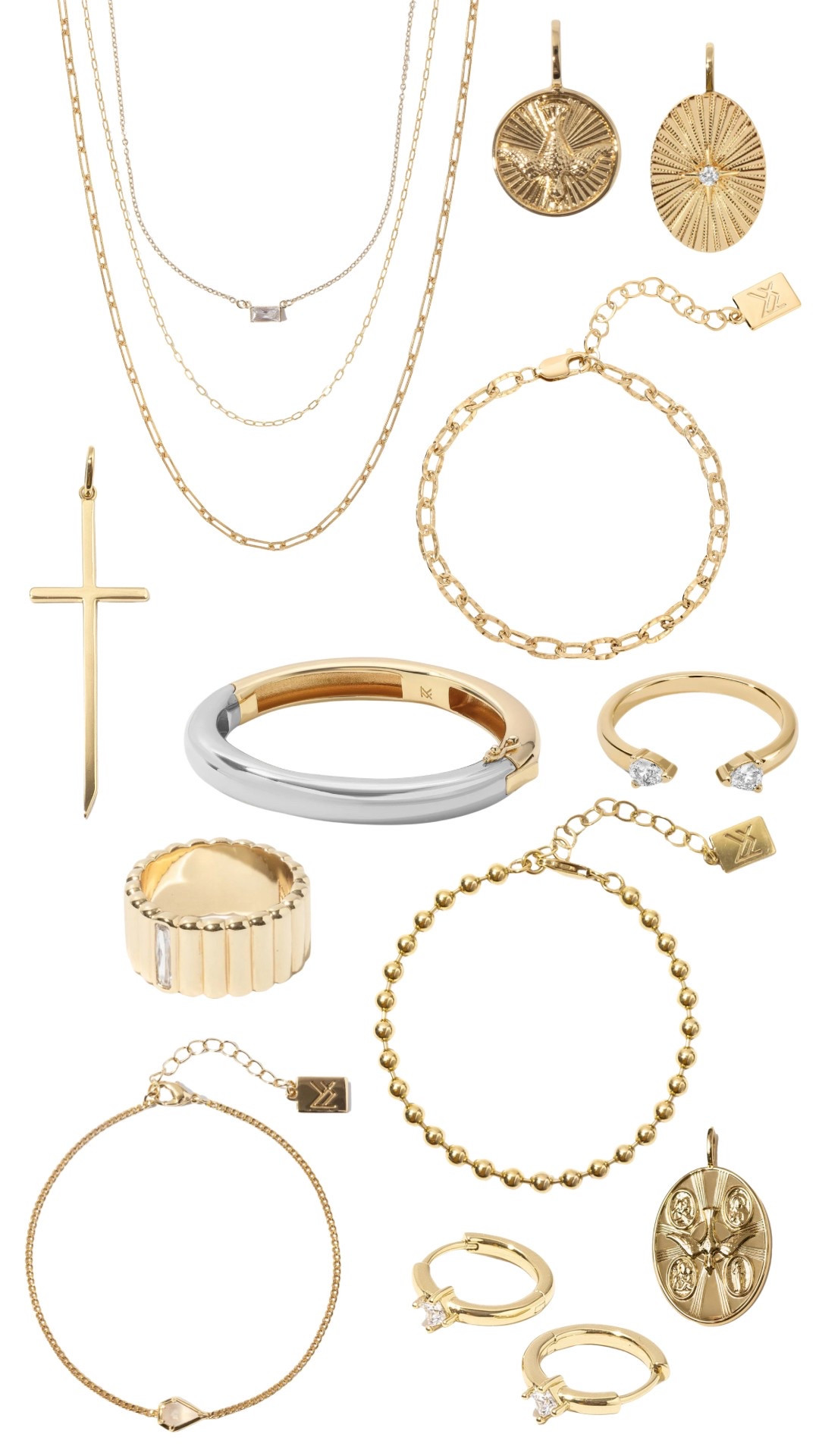 Mother’s Day sale happening @mirandafrye! 
Buy one piece and save 20%
Buy two paces and save 25%
Buy three pieces and save 30%



#LTKSaleAlert #LTKGiftGuide