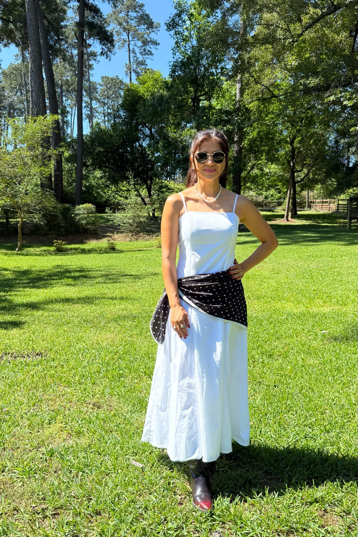 My outfit was so pretty 

#LTKMothersDay #LTKdayinmylife #LTKmomlife