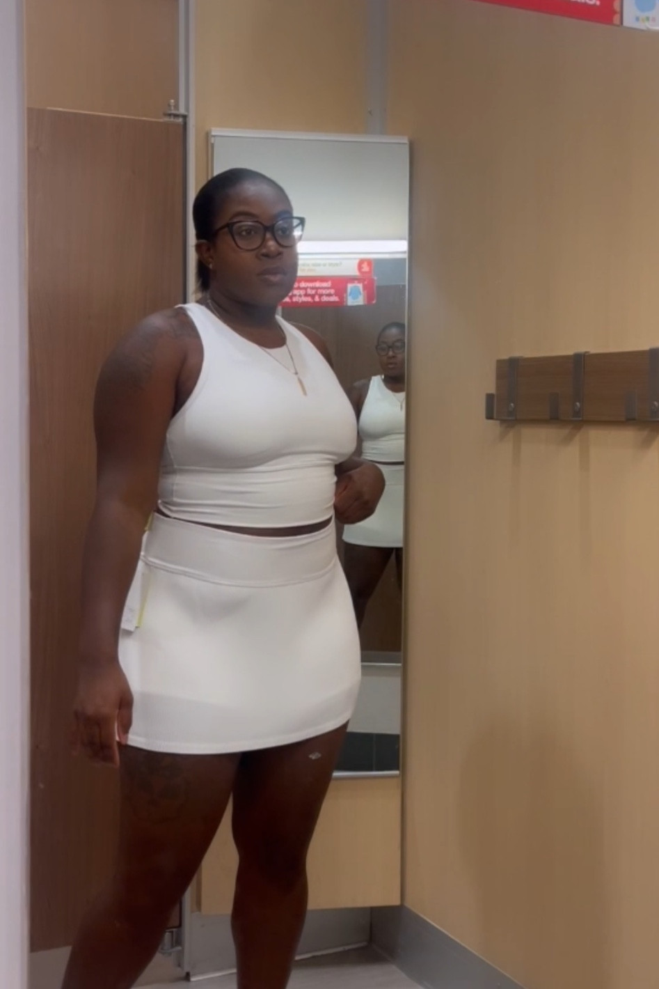 Joy Lab all in motion set 💋

#LTKcurves #LTKFind #LTKfit