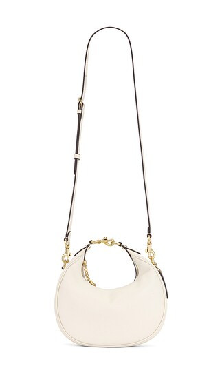 Jonie Bag 22 in Chalk | Revolve Clothing (Global)