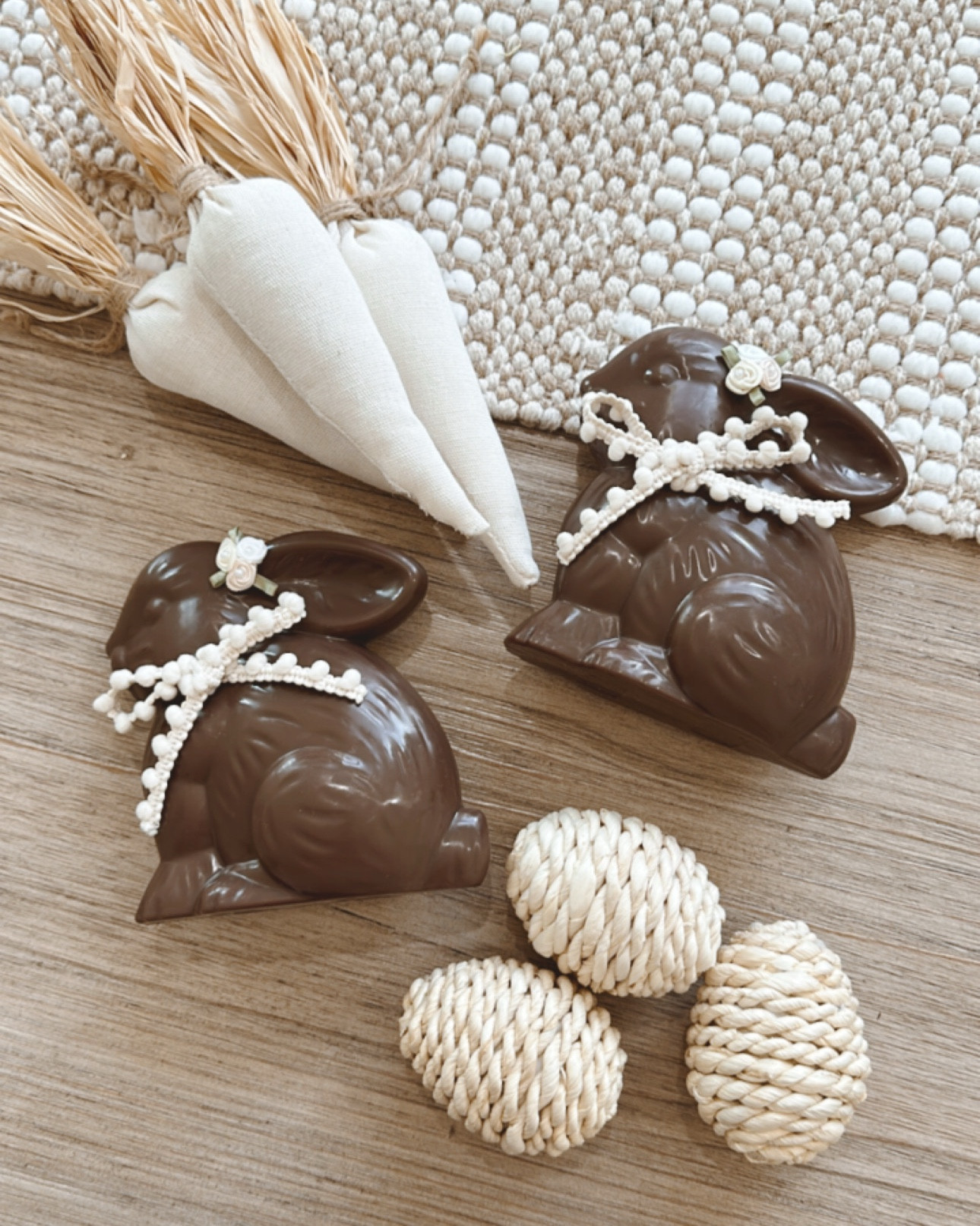 The cutest Easter gift 🐰🤎

#LTKSeasonal #LTKSpringSale #LTKParties