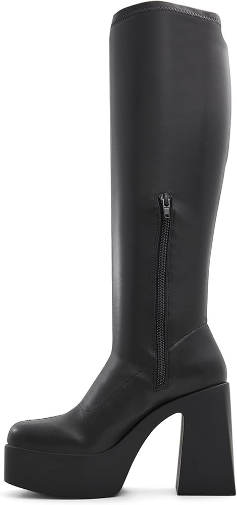 ALDO Women's Moulin Fashion Boot | Amazon (US)