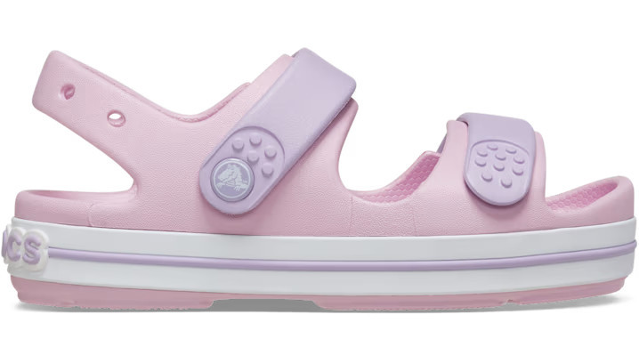 Toddler Crocband™ Cruiser Sandal | Crocs (US)