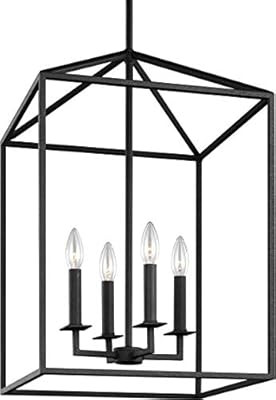 for "four light lantern pendant" | Amazon (US)