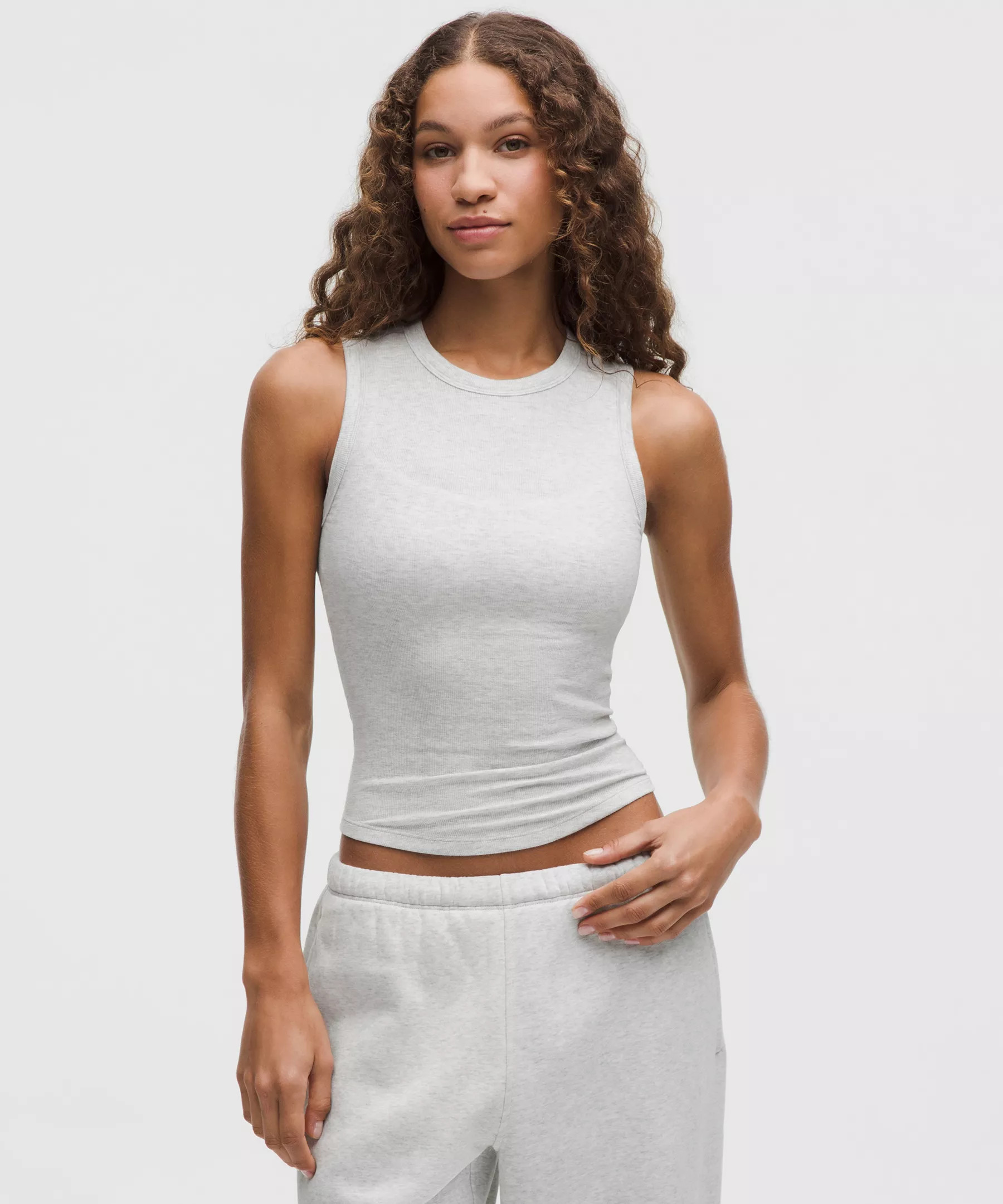 Hold Tight Crewneck Tank Top | Lululemon (US)