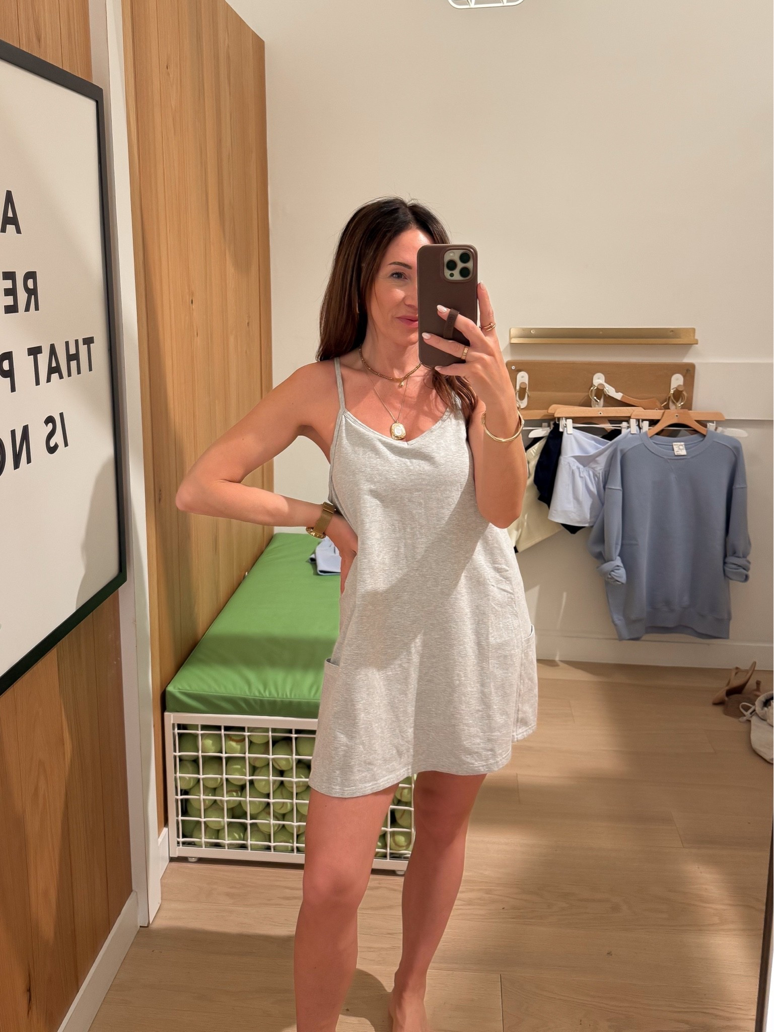 The best little athletic dress

#LTKootd #LTKSaleAlert #LTKSeasonal