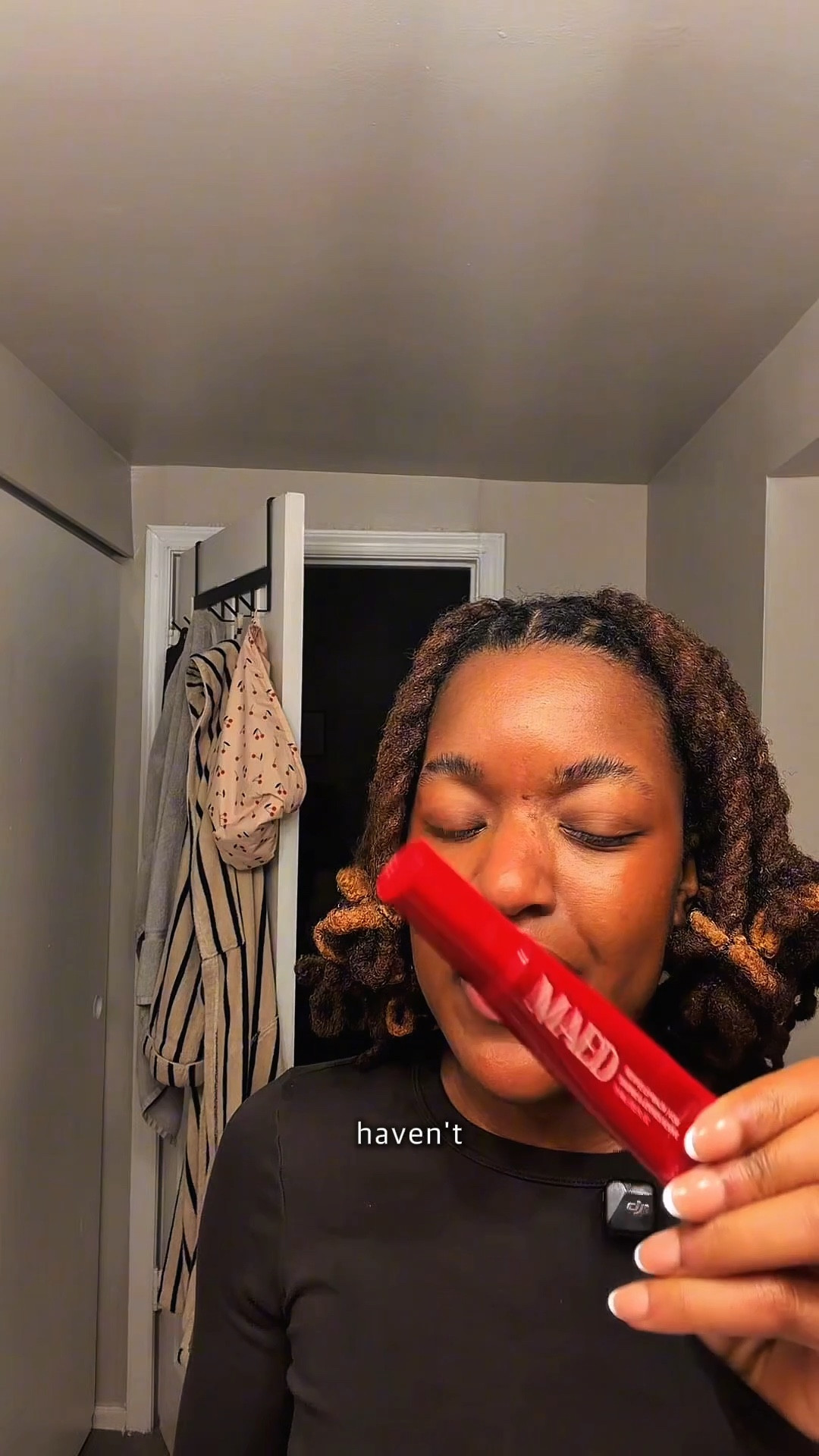 Let’s do some finishing touches for a day date! 

Mom OOTD, Date OOTD 

#LTKootd #LTKgrwm #LTKdayinmylife