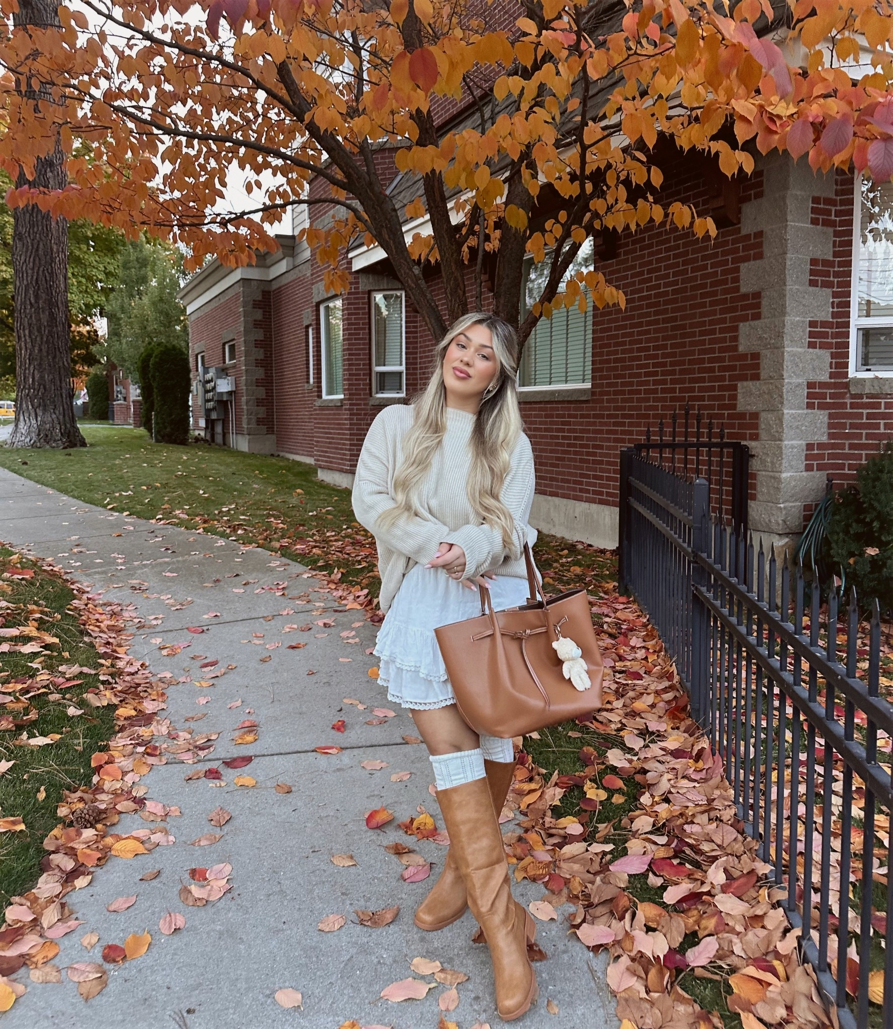 #LTKShoeCrush #LTKItBag #LTKStyleTip