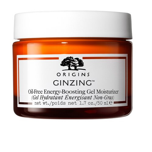 GinZing™ Oil- Free Energy Boosting Gel Moisturizer | Sephora (US)
