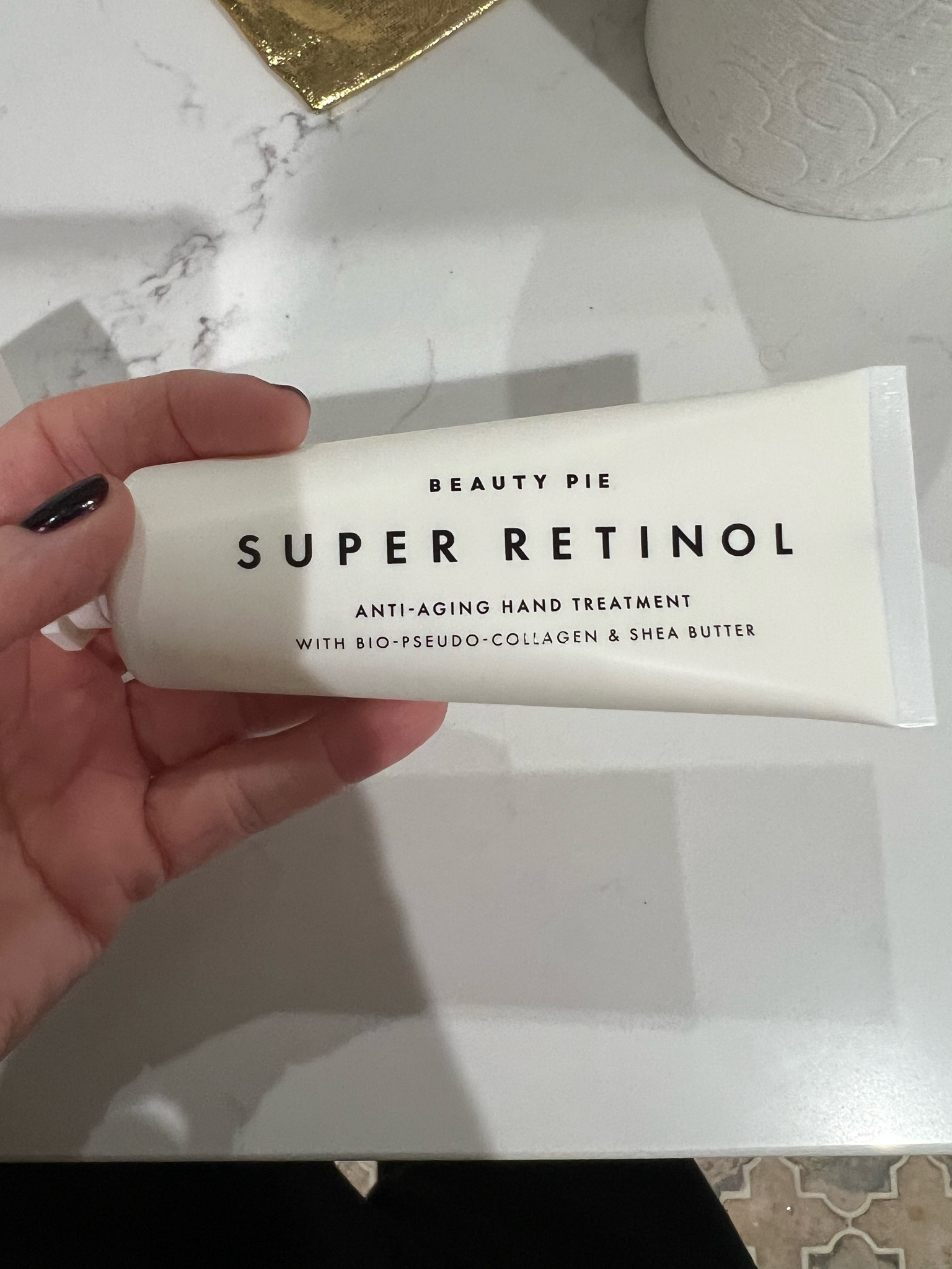 Only hand cream I like and I don’t like hand cream!  Makes good gift! 

#LTKGiftGuide #LTKbeauty #LTKfindsunder50