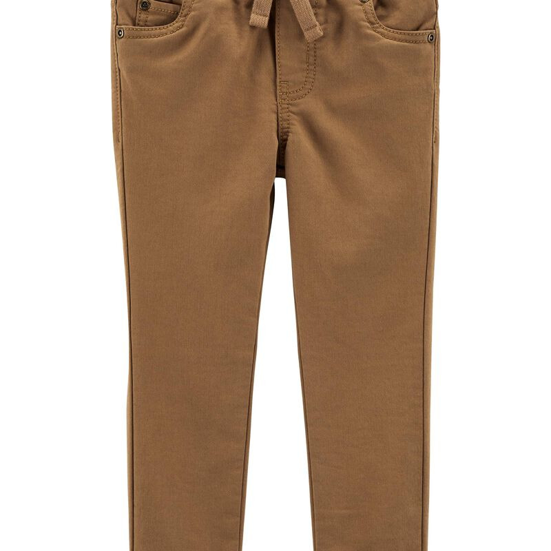 Pull-On Woven Pants | Carter's