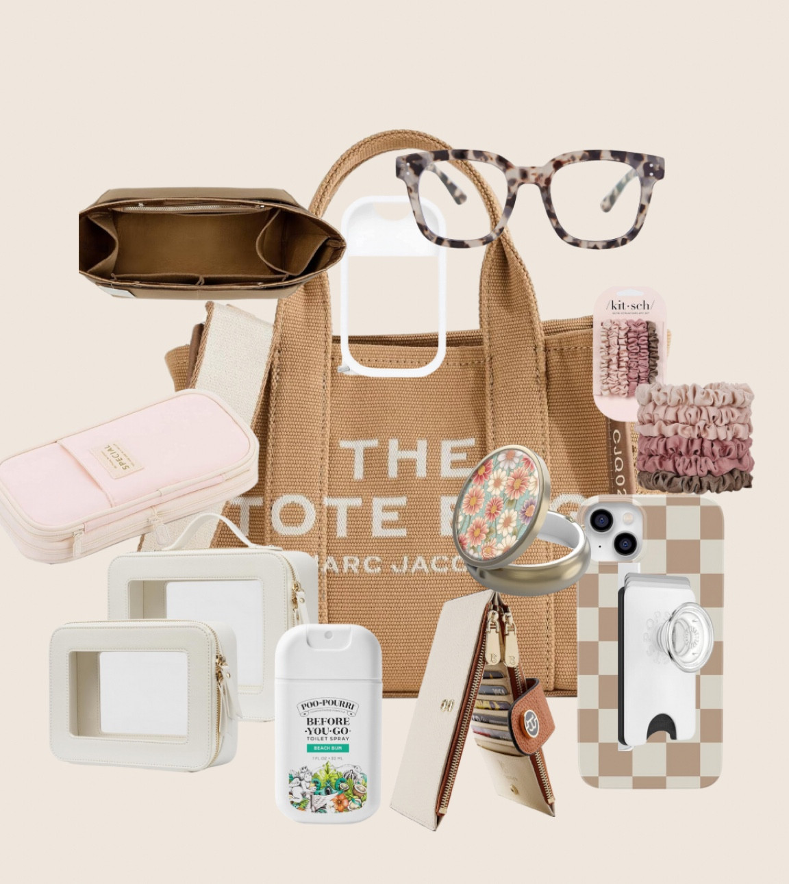 WIMB as an executive assistant. My must have essentials 

#LTKItBag #LTKStyleTip #LTKWorkwear