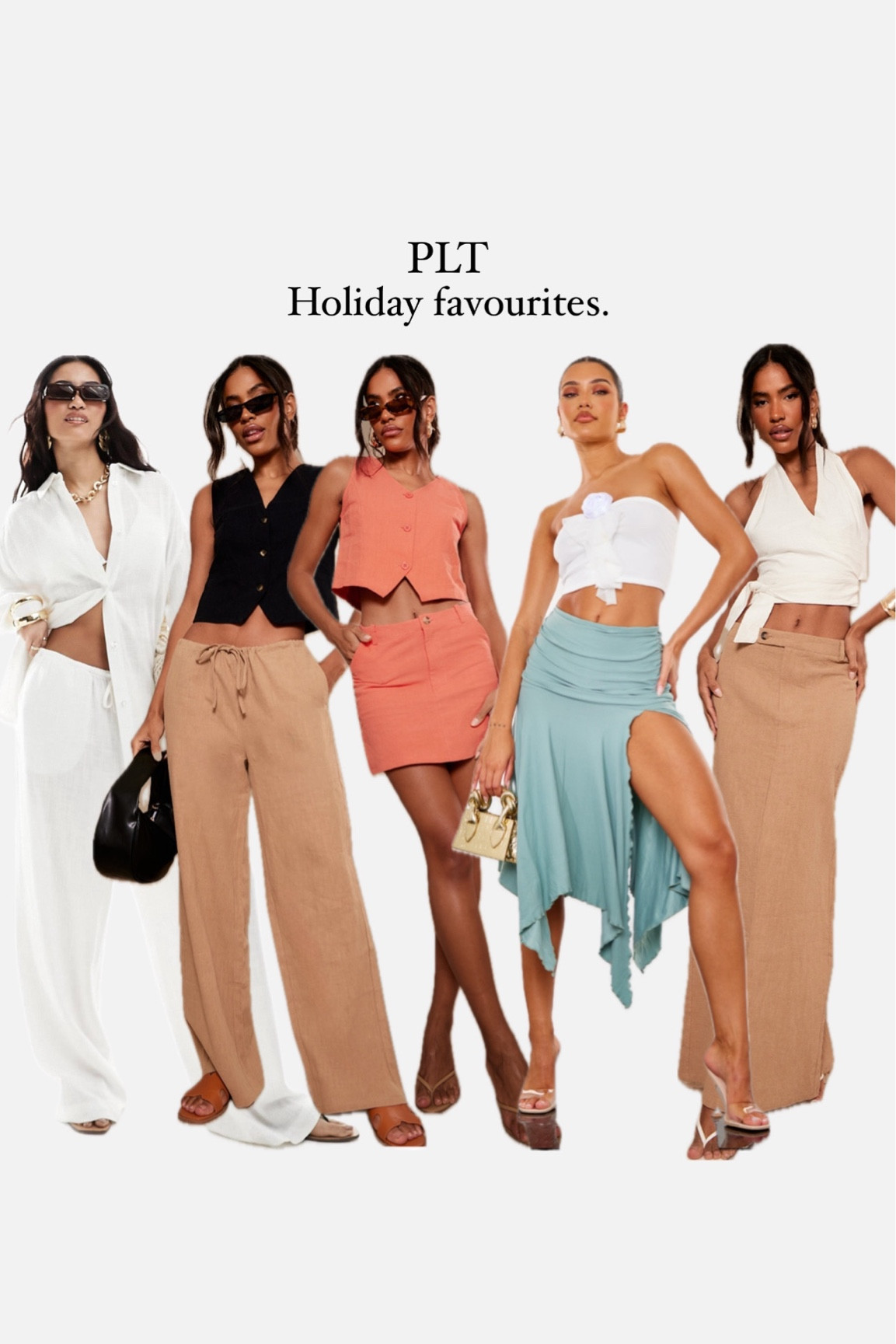 Summer faves from PLT 🐬🏝️🦋

#LTKuk #LTKsummer #LTKeurope