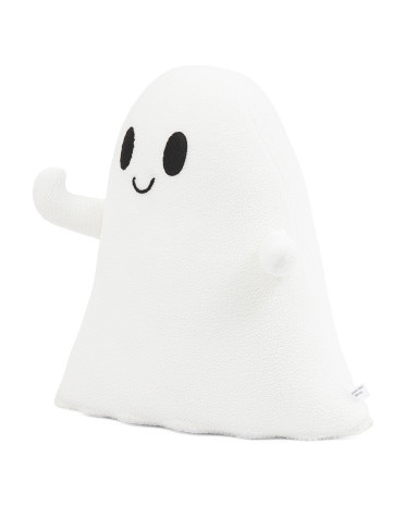 Plush Ghost | TJ Maxx