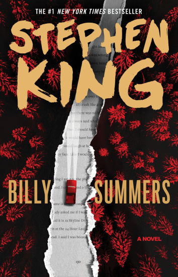 Billy Summers | Barnes & Noble
