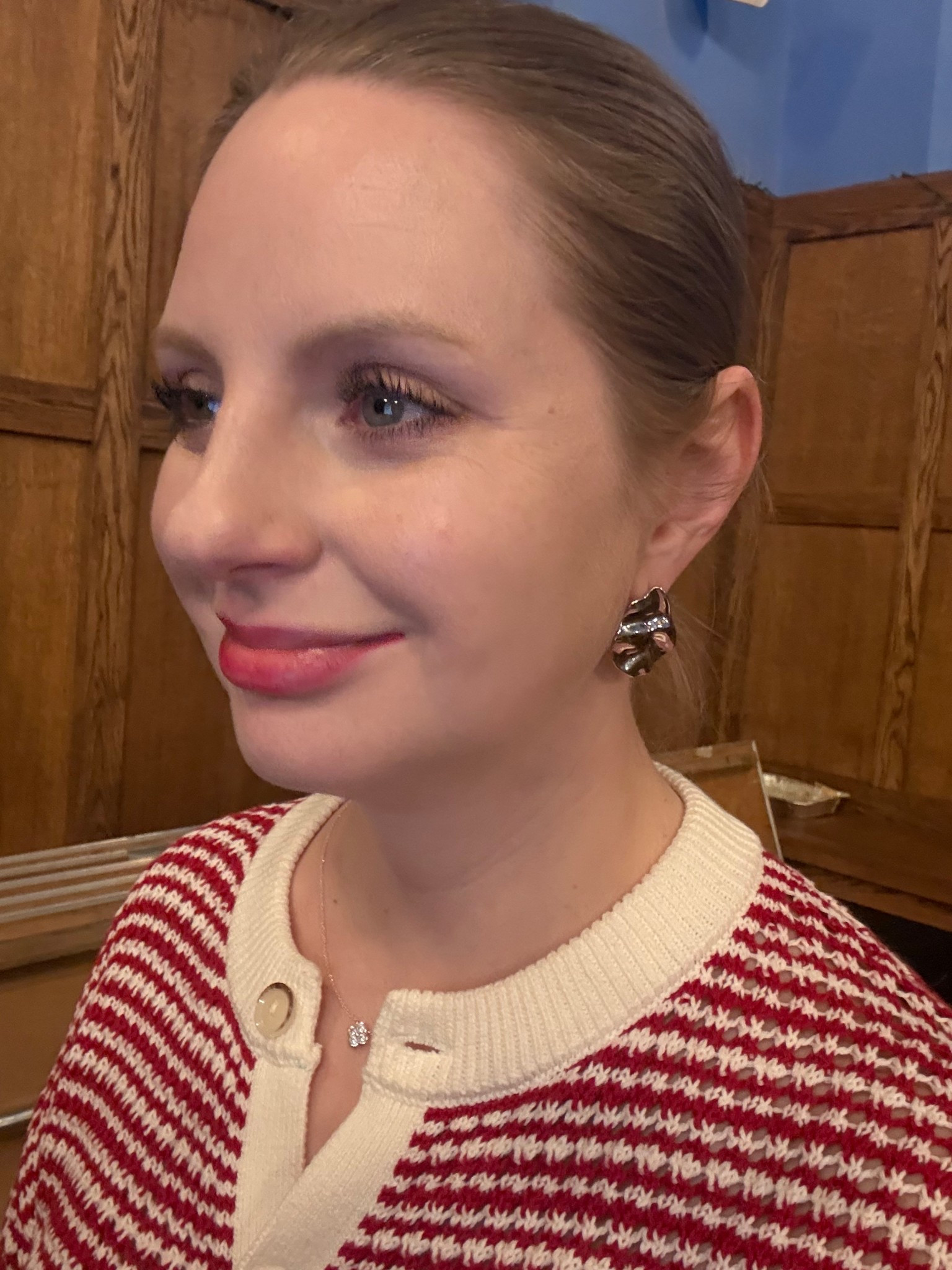 These Amazon earrings are so lightweight and on trend for spring.

#LTKootd #LTKspringtrends