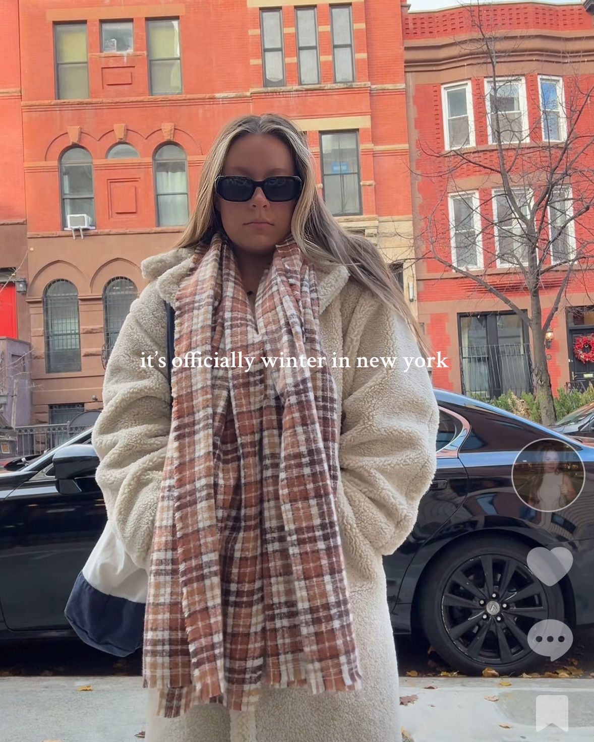 A WALKING BLANKET - the best coat 🧸✨🤎

#LTKFindsUnder50 #LTKCyberWeek #LTKSeasonal