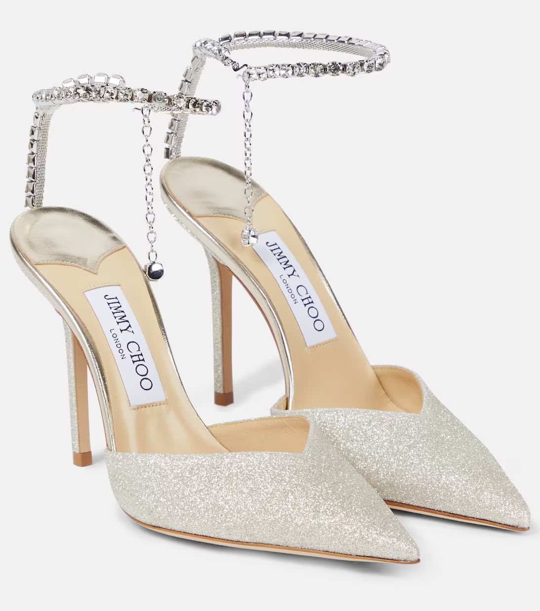 Jimmy Choo | Mytheresa (US/CA)