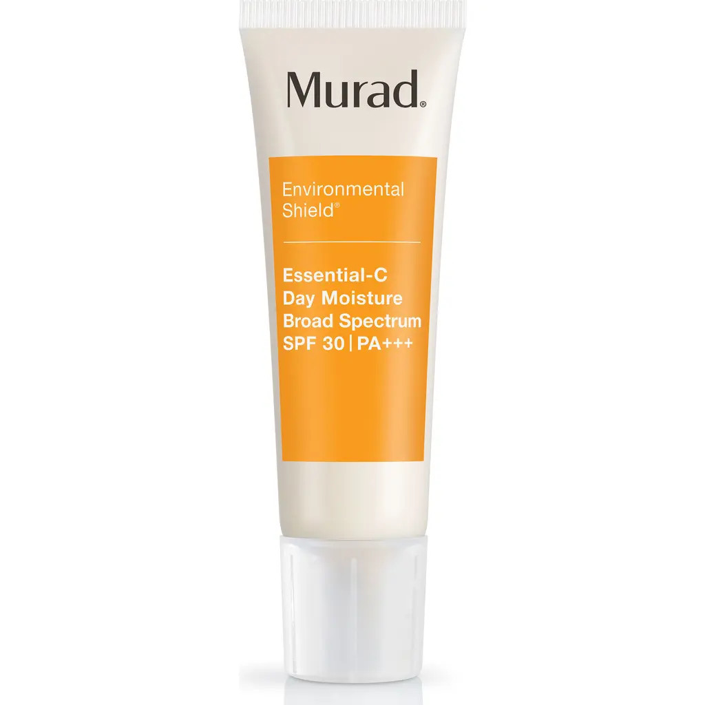 Murad® Essential-C Day Moisture Broad Spectrum SPF 30 PA+++ at Nordstrom, Size 1.7 Oz | Nordstrom