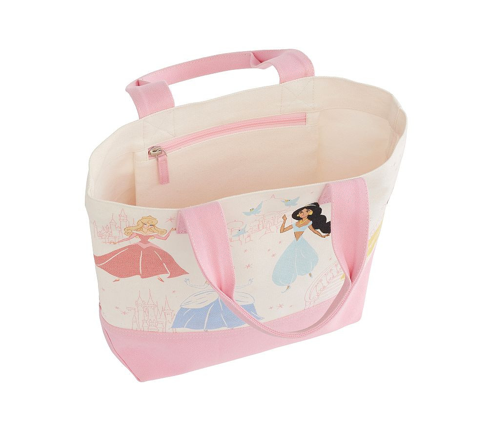 Disney Princess Beach Tote & Towel Set | Pottery Barn Kids