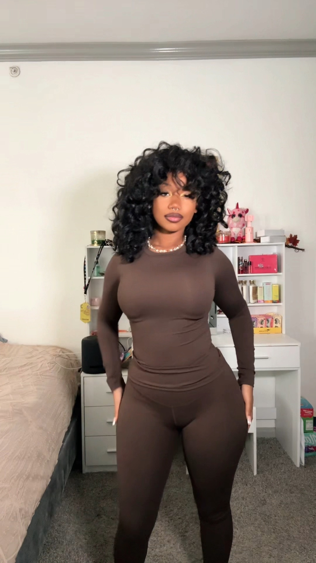 2 piece set 🤎

#LTKActive #LTKBeauty #LTKU