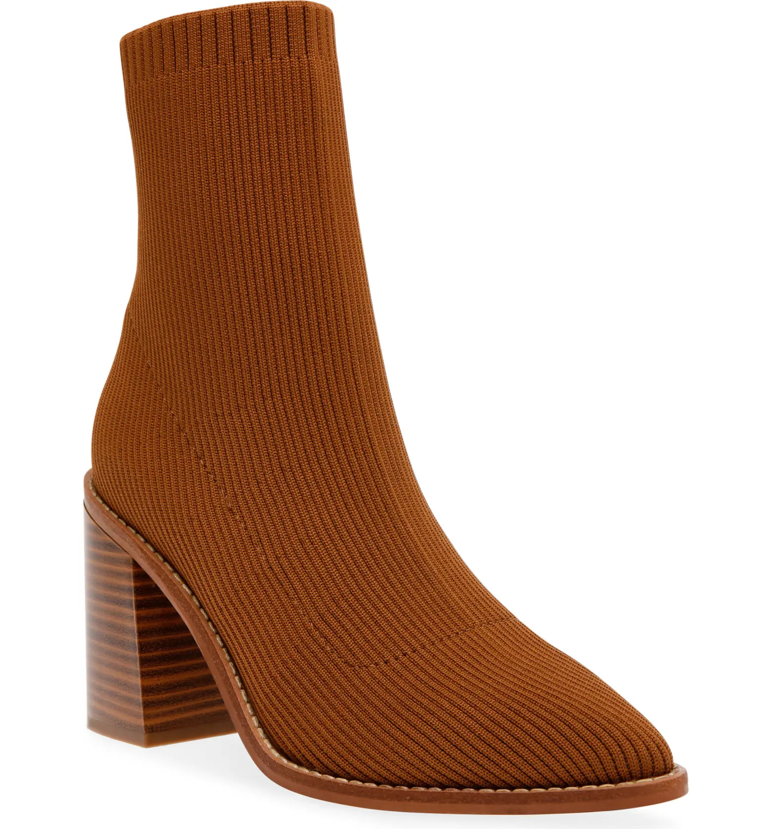 Nixie Sock Bootie (Women) | Nordstrom Rack