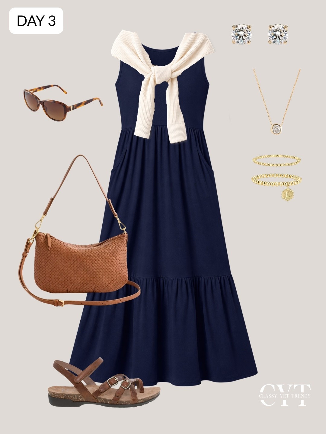 What I wore on our 30A Florida beach vacation ☀️ We went on a 5-day trip to the beach and stayed in Santa Rosa Beach, along the 30A coastal highway in Florida.  Here is everything I packed and outfits I wore during our vacation, including travel day outfits and what I wore on the beach.

#travelcapsule #traveltips #packingtips #TravelStyle #packinghacks 