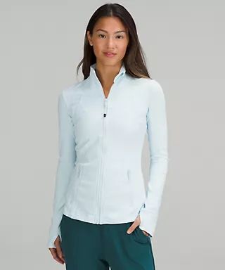Define Jacket *Luon | Women's Hoodies & Sweatshirts | lululemon | Lululemon (US)