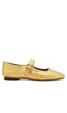 Sam Edelman Michaela in Medallion Gold from Revolve.com | Revolve Clothing (Global)