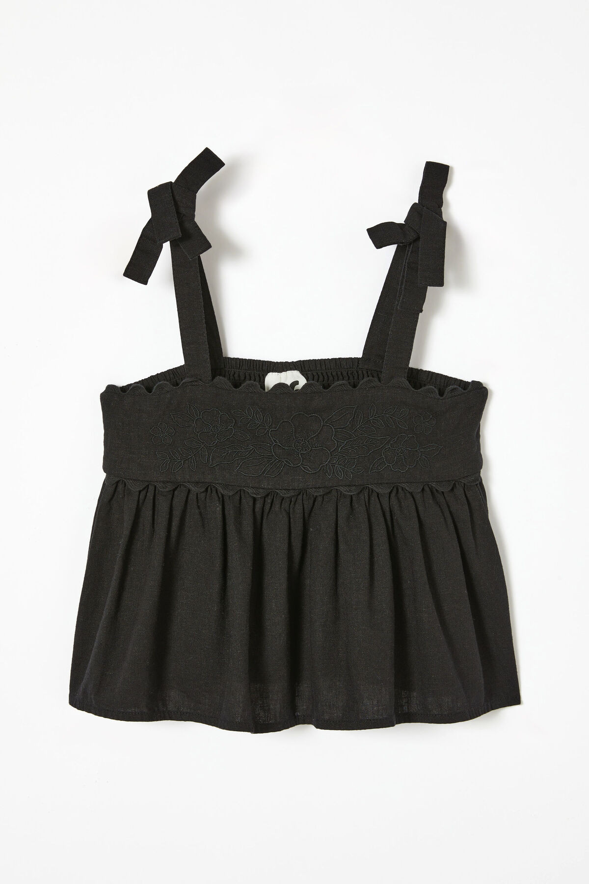 Havana Sleeveless Top | Cotton On (US)