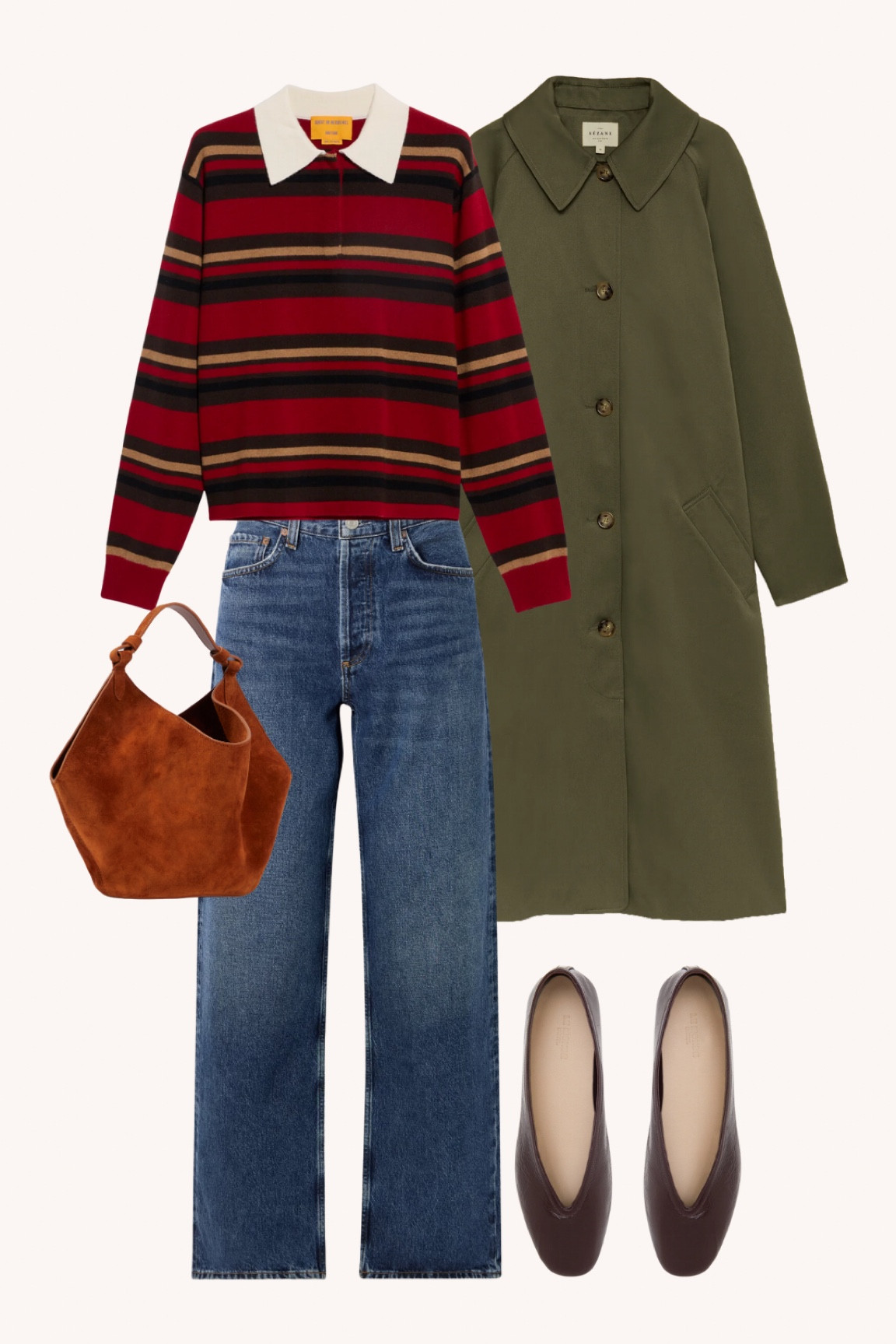 Fall on ACK

#LTKSeasonal #LTKTravel #LTKStyleTip